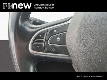 Photo 21 du bon plan RENAULT Grand Scenic 1.7 Blue dCi 120ch Intens occasion à 16600 €
