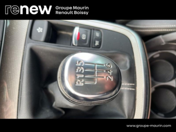 Photo 24 du bon plan RENAULT Grand Scenic 1.7 Blue dCi 120ch Intens occasion à 16600 €