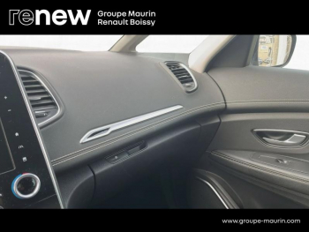 Photo 26 du bon plan RENAULT Grand Scenic 1.7 Blue dCi 120ch Intens occasion à 16600 €