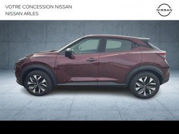 Photo 3 du bon plan NISSAN Juke 1.0 DIG-T 114ch N-Connecta 2021.5 occasion à 16990 €