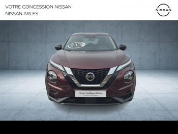 Photo 4 du bon plan NISSAN Juke 1.0 DIG-T 114ch N-Connecta 2021.5 occasion à 16990 €