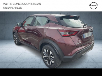 Photo 6 du bon plan NISSAN Juke 1.0 DIG-T 114ch N-Connecta 2021.5 occasion à 16990 €
