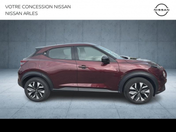 Photo 7 du bon plan NISSAN Juke 1.0 DIG-T 114ch N-Connecta 2021.5 occasion à 16990 €