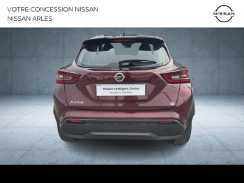 Photo 9 du bon plan NISSAN Juke 1.0 DIG-T 114ch N-Connecta 2021.5 occasion à 16990 €