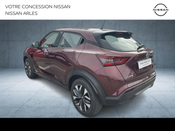 Photo 11 du bon plan NISSAN Juke 1.0 DIG-T 114ch N-Connecta 2021.5 occasion à 16990 €