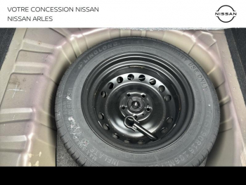 Photo 13 du bon plan NISSAN Juke 1.0 DIG-T 114ch N-Connecta 2021.5 occasion à 16990 €