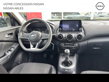 Photo 14 du bon plan NISSAN Juke 1.0 DIG-T 114ch N-Connecta 2021.5 occasion à 16990 €