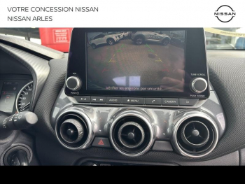 Photo 15 du bon plan NISSAN Juke 1.0 DIG-T 114ch N-Connecta 2021.5 occasion à 16990 €