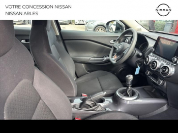 Photo 16 du bon plan NISSAN Juke 1.0 DIG-T 114ch N-Connecta 2021.5 occasion à 16990 €