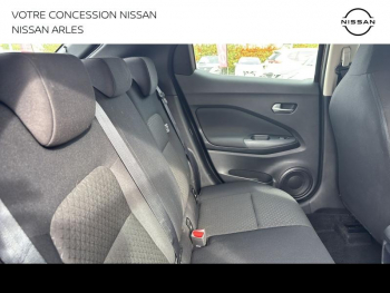 Photo 17 du bon plan NISSAN Juke 1.0 DIG-T 114ch N-Connecta 2021.5 occasion à 16990 €