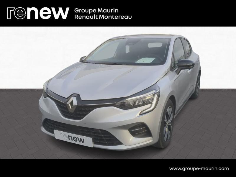 Bon plan RENAULT Clio 1.0 SCe 65ch Evolution occasion à 14990 €