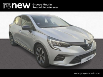 ddf-core-media-Z0yZG2232225_2.jpg Photo 2 du bon plan RENAULT Clio 1.0 SCe 65ch Evolution occasion à 14990 €