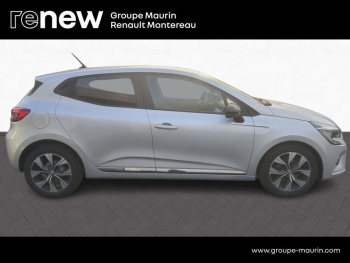 ddf-core-media-SrY0Bg232225_3.jpg Photo 3 du bon plan RENAULT Clio 1.0 SCe 65ch Evolution occasion à 14990 €