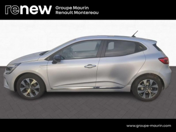 ddf-core-media-gfD2Af232225_7.jpg Photo 7 du bon plan RENAULT Clio 1.0 SCe 65ch Evolution occasion à 14990 €