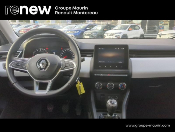 ddf-core-media-vcBQ3v232225_8.jpg Photo 8 du bon plan RENAULT Clio 1.0 SCe 65ch Evolution occasion à 14990 €