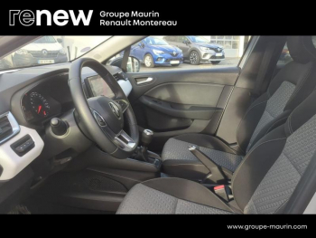 ddf-core-media-0Oqey4232225_10.jpg Photo 10 du bon plan RENAULT Clio 1.0 SCe 65ch Evolution occasion à 14990 €