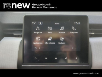 ddf-core-media-E4bF9E232225_12.jpg Photo 12 du bon plan RENAULT Clio 1.0 SCe 65ch Evolution occasion à 14990 €