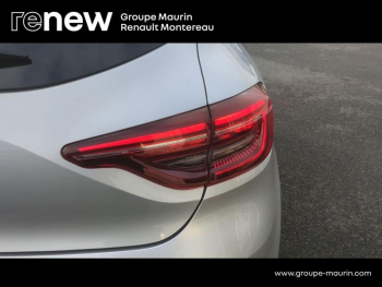 ddf-core-media-zTBDHh232225_14.jpg Photo 14 du bon plan RENAULT Clio 1.0 SCe 65ch Evolution occasion à 14990 €