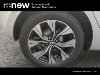 ddf-core-media-fqb27V232225_16.jpg Photo 16 du bon plan RENAULT Clio 1.0 SCe 65ch Evolution occasion à 14990 €