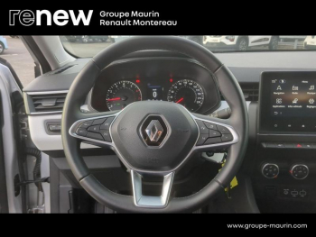 ddf-core-media-ncLdG7232225_27.jpg Photo 27 du bon plan RENAULT Clio 1.0 SCe 65ch Evolution occasion à 14990 €