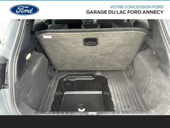 Photo 10 du bon plan FORD Puma 1.0 Flexifuel 125ch S&S mHEV ST-Line X occasion à 21790 €