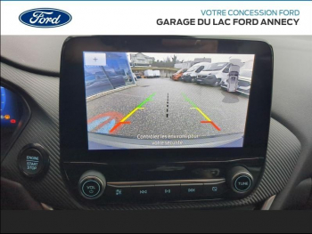Photo 30 du bon plan FORD Puma 1.0 Flexifuel 125ch S&S mHEV ST-Line X occasion à 21790 €