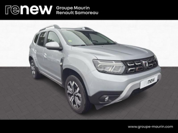 Photo 2 du bon plan DACIA Duster 1.5 Blue dCi 115ch Prestige 4x2 occasion à 18900 €