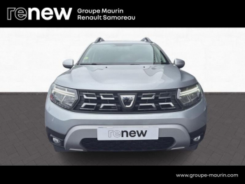 Photo 3 du bon plan DACIA Duster 1.5 Blue dCi 115ch Prestige 4x2 occasion à 18900 €