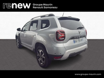 Photo 4 du bon plan DACIA Duster 1.5 Blue dCi 115ch Prestige 4x2 occasion à 18900 €