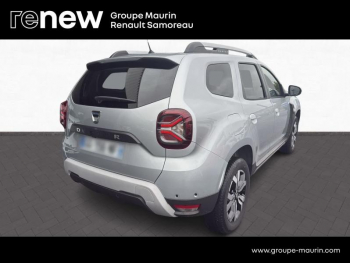 Photo 6 du bon plan DACIA Duster 1.5 Blue dCi 115ch Prestige 4x2 occasion à 18900 €