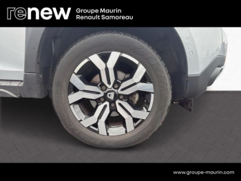 Photo 7 du bon plan DACIA Duster 1.5 Blue dCi 115ch Prestige 4x2 occasion à 18900 €