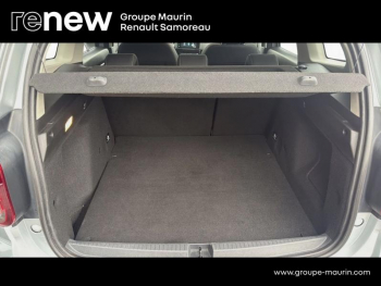 Photo 8 du bon plan DACIA Duster 1.5 Blue dCi 115ch Prestige 4x2 occasion à 18900 €