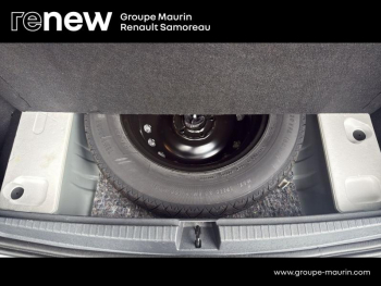 Photo 9 du bon plan DACIA Duster 1.5 Blue dCi 115ch Prestige 4x2 occasion à 18900 €