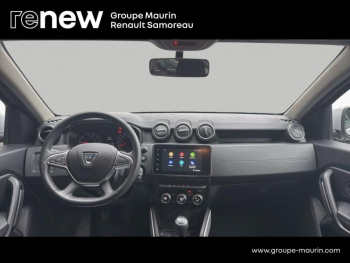 Photo 10 du bon plan DACIA Duster 1.5 Blue dCi 115ch Prestige 4x2 occasion à 18900 €