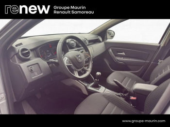 Photo 11 du bon plan DACIA Duster 1.5 Blue dCi 115ch Prestige 4x2 occasion à 18900 €