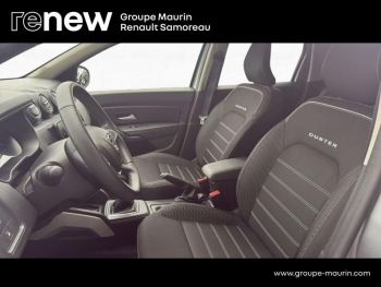 Photo 12 du bon plan DACIA Duster 1.5 Blue dCi 115ch Prestige 4x2 occasion à 18900 €