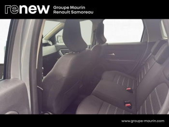 Photo 13 du bon plan DACIA Duster 1.5 Blue dCi 115ch Prestige 4x2 occasion à 18900 €