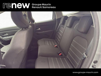 Photo 14 du bon plan DACIA Duster 1.5 Blue dCi 115ch Prestige 4x2 occasion à 18900 €