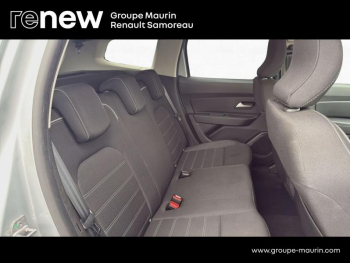 Photo 15 du bon plan DACIA Duster 1.5 Blue dCi 115ch Prestige 4x2 occasion à 18900 €