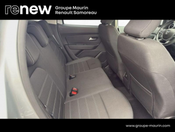 Photo 16 du bon plan DACIA Duster 1.5 Blue dCi 115ch Prestige 4x2 occasion à 18900 €