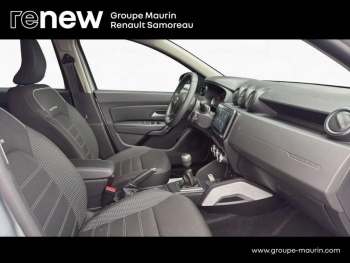 Photo 17 du bon plan DACIA Duster 1.5 Blue dCi 115ch Prestige 4x2 occasion à 18900 €