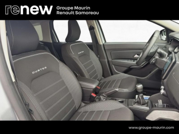 Photo 18 du bon plan DACIA Duster 1.5 Blue dCi 115ch Prestige 4x2 occasion à 18900 €