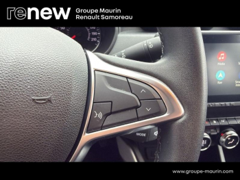 Photo 20 du bon plan DACIA Duster 1.5 Blue dCi 115ch Prestige 4x2 occasion à 18900 €