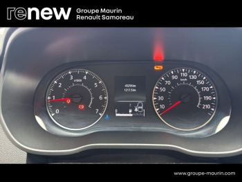 Photo 21 du bon plan DACIA Duster 1.5 Blue dCi 115ch Prestige 4x2 occasion à 18900 €