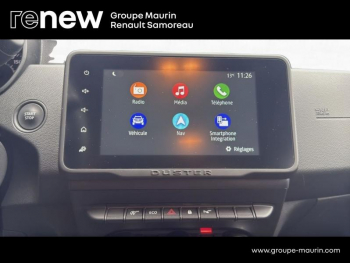 Photo 22 du bon plan DACIA Duster 1.5 Blue dCi 115ch Prestige 4x2 occasion à 18900 €