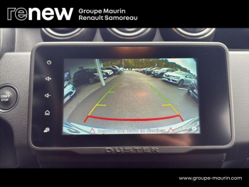 Photo 23 du bon plan DACIA Duster 1.5 Blue dCi 115ch Prestige 4x2 occasion à 18900 €