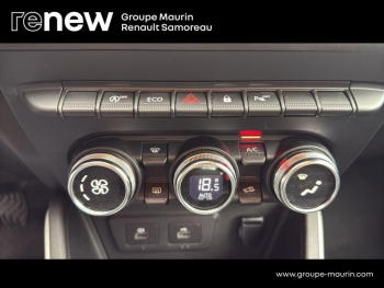 Photo 24 du bon plan DACIA Duster 1.5 Blue dCi 115ch Prestige 4x2 occasion à 18900 €