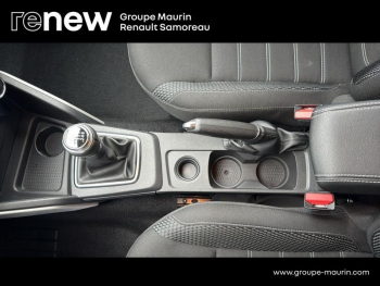 Photo 26 du bon plan DACIA Duster 1.5 Blue dCi 115ch Prestige 4x2 occasion à 18900 €