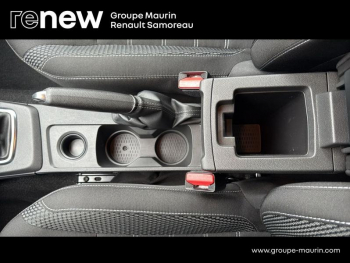 Photo 27 du bon plan DACIA Duster 1.5 Blue dCi 115ch Prestige 4x2 occasion à 18900 €