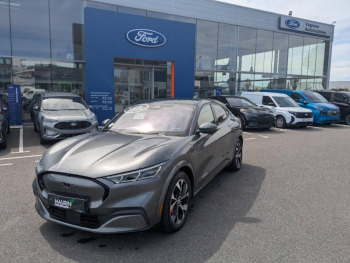 ddf-core-media-jf8s3O5379_2.jpg Photo 2 du bon plan FORD Mustang Mach-E 351ch Extended Range 99kWh First Edition occasion à 39840 €